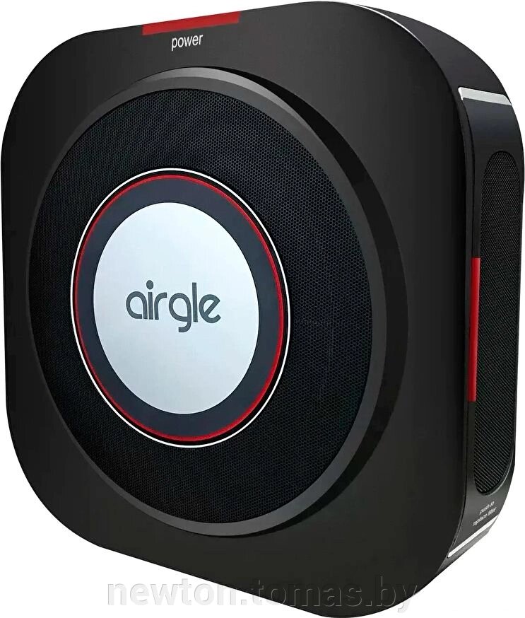 Очиститель воздуха Airgle AG25 от компании Интернет-магазин Newton - фото 1