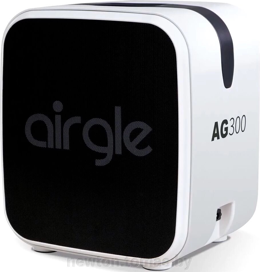 Очиститель воздуха Airgle AG300 от компании Интернет-магазин Newton - фото 1