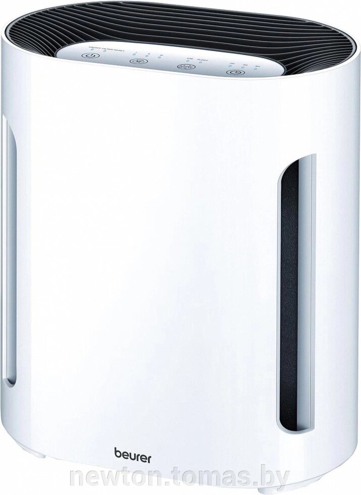 Очиститель воздуха Beurer LR 210 от компании Интернет-магазин Newton - фото 1