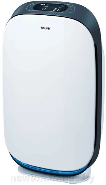 Очиститель воздуха Beurer LR 500 от компании Интернет-магазин Newton - фото 1