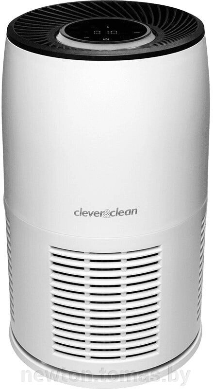 Очиститель воздуха Clever&Clean Healthair UV-03 от компании Интернет-магазин Newton - фото 1