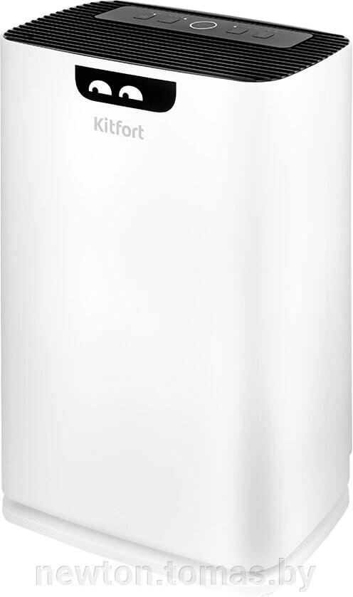 Очиститель воздуха Kitfort KT-2824 от компании Интернет-магазин Newton - фото 1