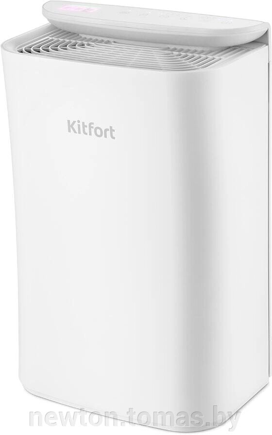 Очиститель воздуха Kitfort KT-2825 от компании Интернет-магазин Newton - фото 1