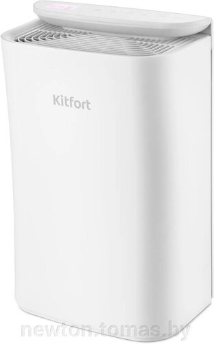 Очиститель воздуха Kitfort KT-2825