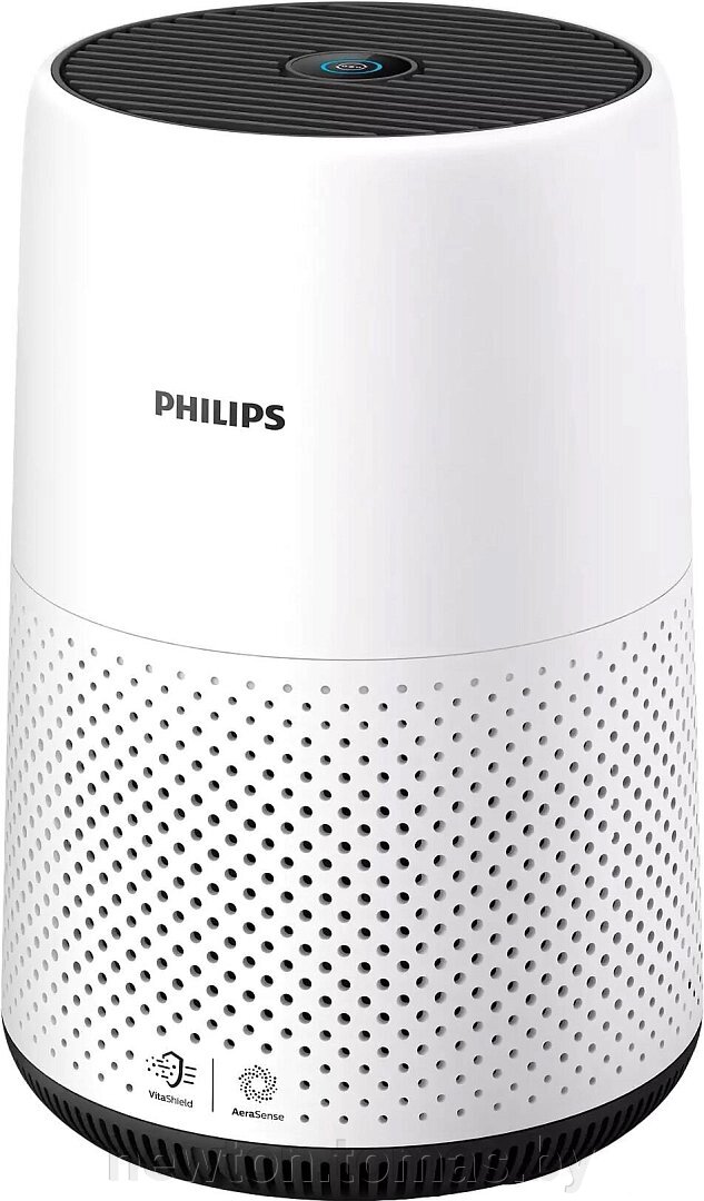 Очиститель воздуха Philips 800 Series AC0820/10 от компании Интернет-магазин Newton - фото 1