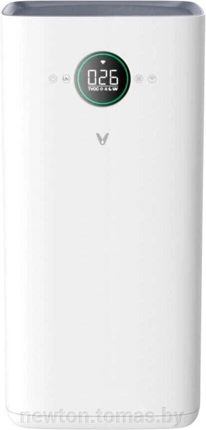 Очиститель воздуха Viomi Smart Air Purifier Pro UV VXKJ03 от компании Интернет-магазин Newton - фото 1
