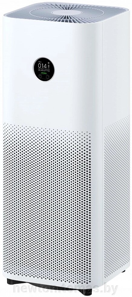 Очиститель воздуха Xiaomi Mi Smart Air Purifier 4 AC-M16-SC международная версия от компании Интернет-магазин Newton - фото 1