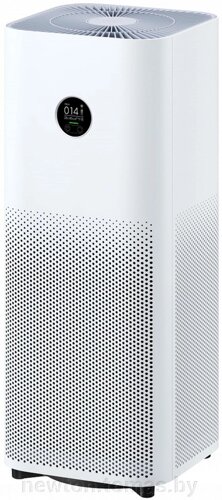 Очиститель воздуха Xiaomi Mi Smart Air Purifier 4 AC-M16-SC международная версия