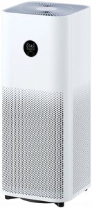 Очиститель воздуха Xiaomi Mi Smart Air Purifier 4 Pro AC-M15-SC европейская версия