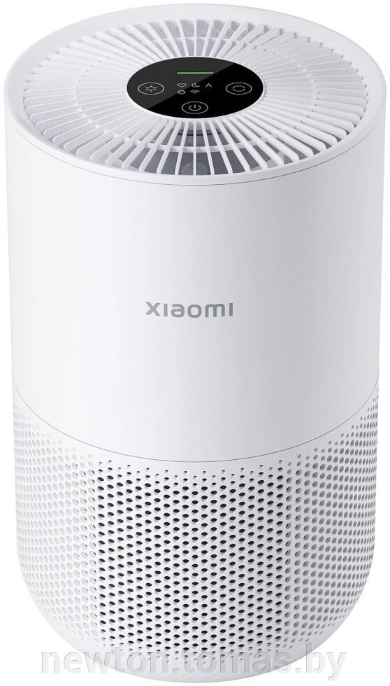 Очиститель воздуха Xiaomi Smart Air Purifier 4 Compact европейская версия от компании Интернет-магазин Newton - фото 1