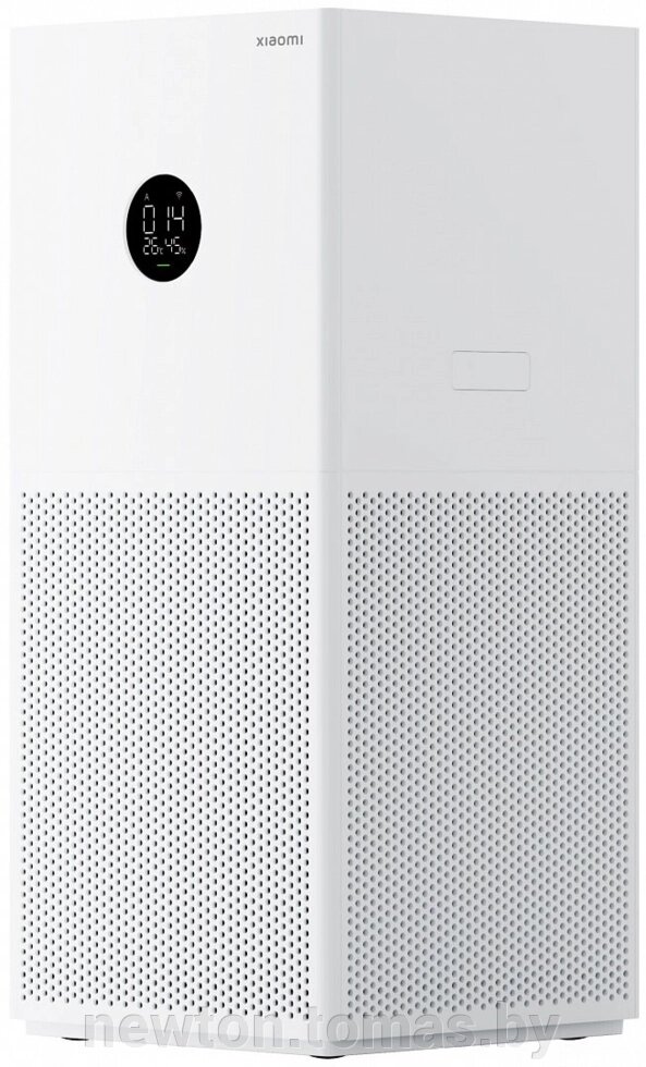 Очиститель воздуха Xiaomi Smart Air Purifier 4 Lite AC-M17-SC международная версия от компании Интернет-магазин Newton - фото 1