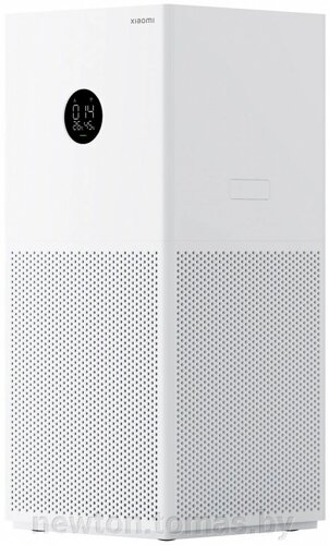 Очиститель воздуха Xiaomi Smart Air Purifier 4 Lite AC-M17-SC международная версия