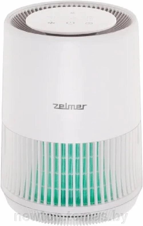 Очиститель воздуха Zelmer ZPU5500 от компании Интернет-магазин Newton - фото 1