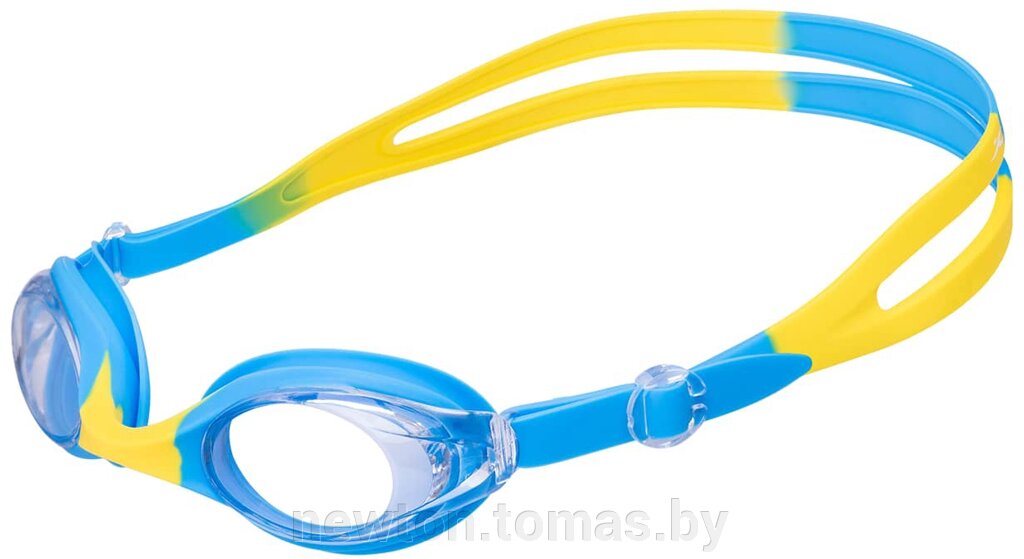 Очки для плавания 25Degrees Dikids 25D21001 синий от компании Интернет-магазин Newton - фото 1