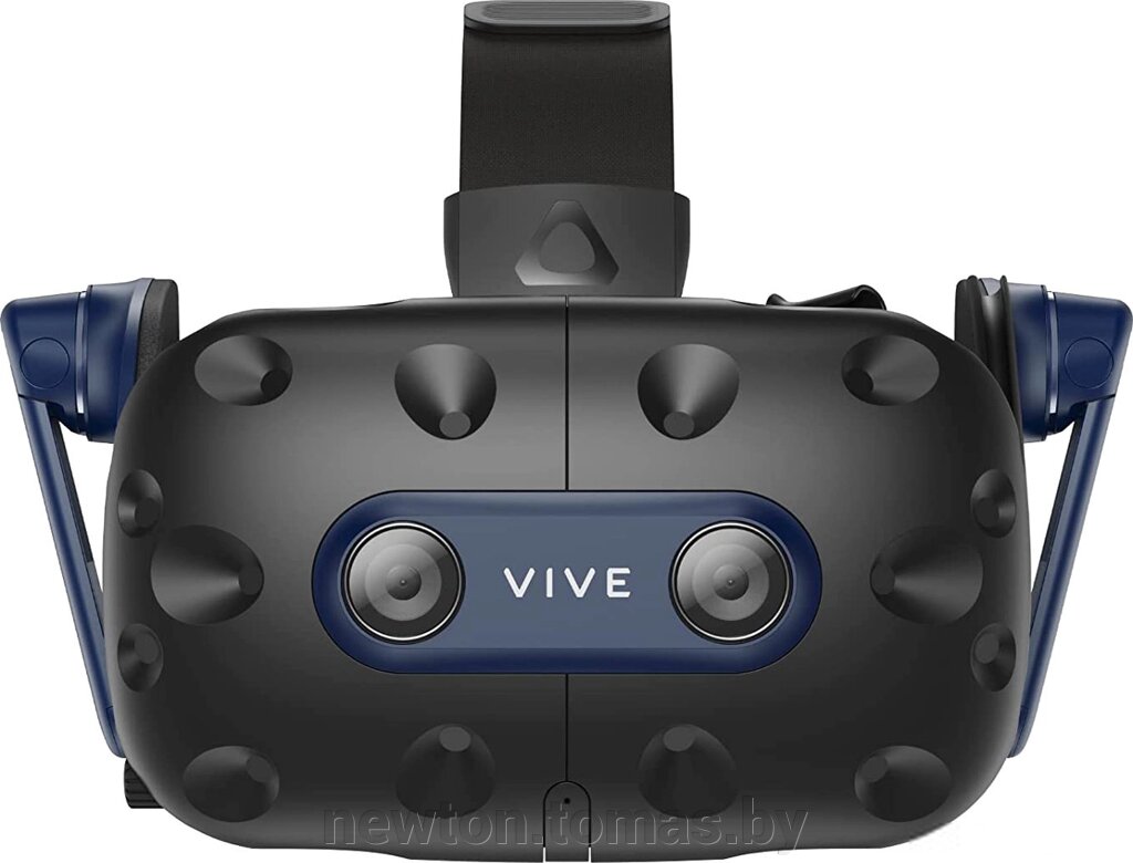 Очки виртуальной реальности для ПК HTC Vive Pro 2 от компании Интернет-магазин Newton - фото 1