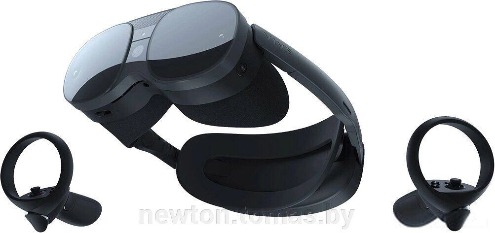 Очки виртуальной реальности для ПК HTC Vive XR Elite от компании Интернет-магазин Newton - фото 1