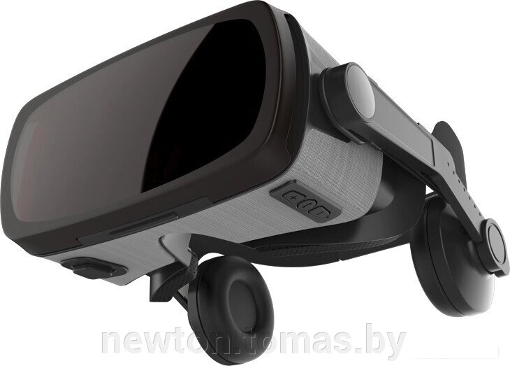 Очки виртуальной реальности для смартфона Ritmix RVR-500 от компании Интернет-магазин Newton - фото 1