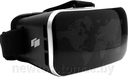 Очки виртуальной реальности Hiper VRW от компании Интернет-магазин Newton - фото 1