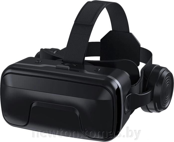 Очки виртуальной реальности Ritmix RVR-400 от компании Интернет-магазин Newton - фото 1