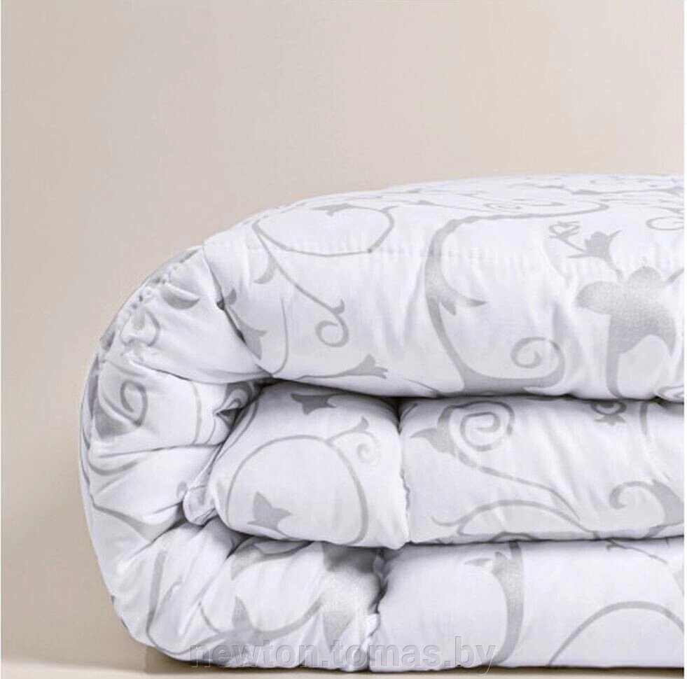 Одеяло АЭлита Поплекс 220x240 лебяжий пух от компании Интернет-магазин Newton - фото 1