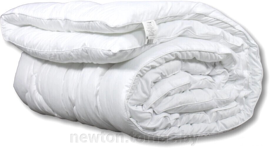 Одеяло Альвитек Адажио-Эко классическое-всесезонное 172x205 ОМФ-20 от компании Интернет-магазин Newton - фото 1