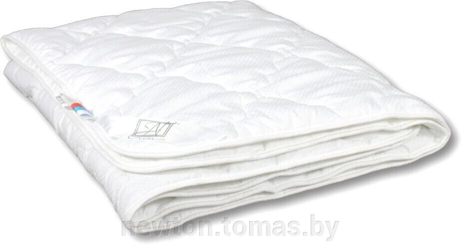 Одеяло Альвитек Адажио легкое 140x205 АС-О-15 от компании Интернет-магазин Newton - фото 1