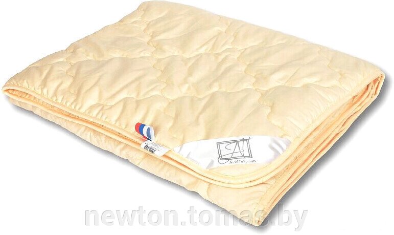Одеяло Альвитек Соната 140x205 ОХП-О-15 от компании Интернет-магазин Newton - фото 1