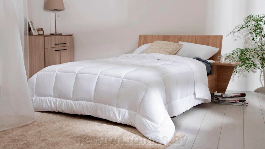 Одеяло Askona Teplo 140x205 от компании Интернет-магазин Newton - фото 1