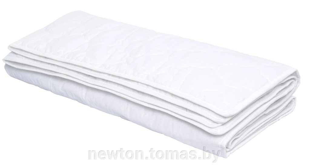 Одеяло ЭОС Комфорт 150x205 бязь от компании Интернет-магазин Newton - фото 1