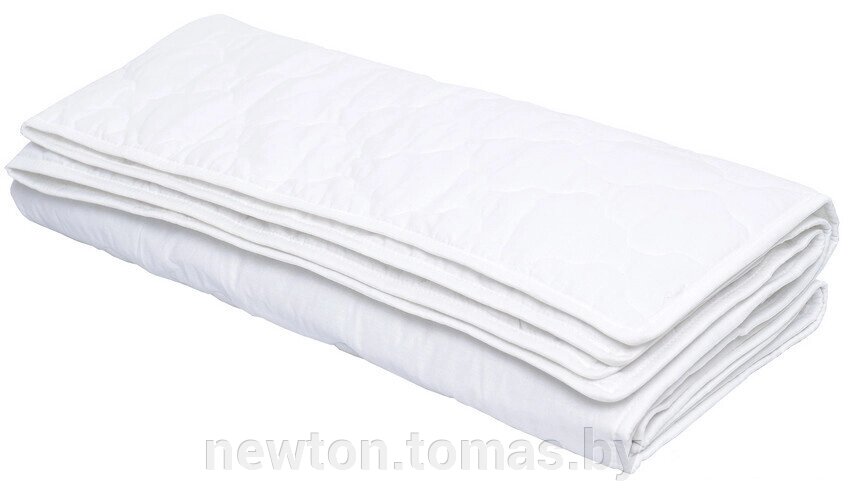 Одеяло ЭОС Шерсть 140x200 бязь от компании Интернет-магазин Newton - фото 1