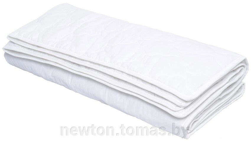 Одеяло ЭОС Всесезонное Релакс 220x200 бязь от компании Интернет-магазин Newton - фото 1