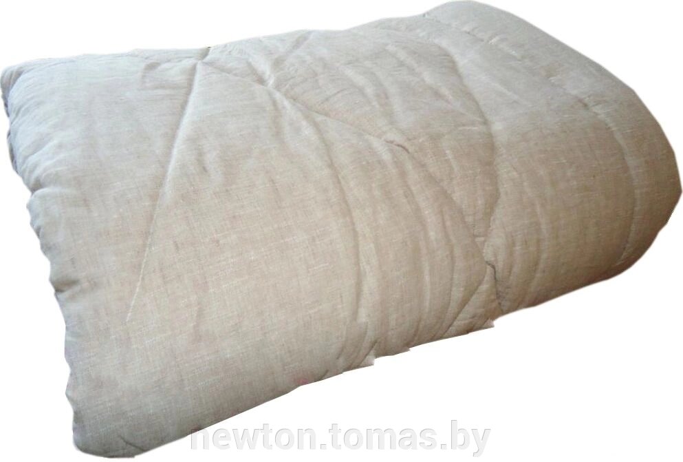 Одеяло Слуцкие пояса Стеганое 140x205 от компании Интернет-магазин Newton - фото 1