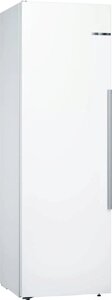 Однокамерный холодильник Bosch Serie 6 KSV36AWEP