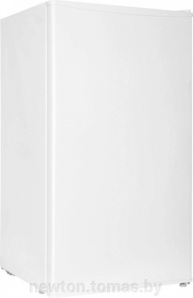 Однокамерный холодильник Hyundai CO1003 белый от компании Интернет-магазин Newton - фото 1