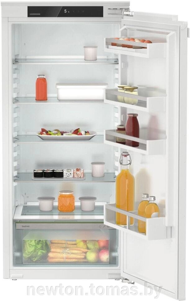 Однокамерный холодильник Liebherr IRe 4100 Pure от компании Интернет-магазин Newton - фото 1