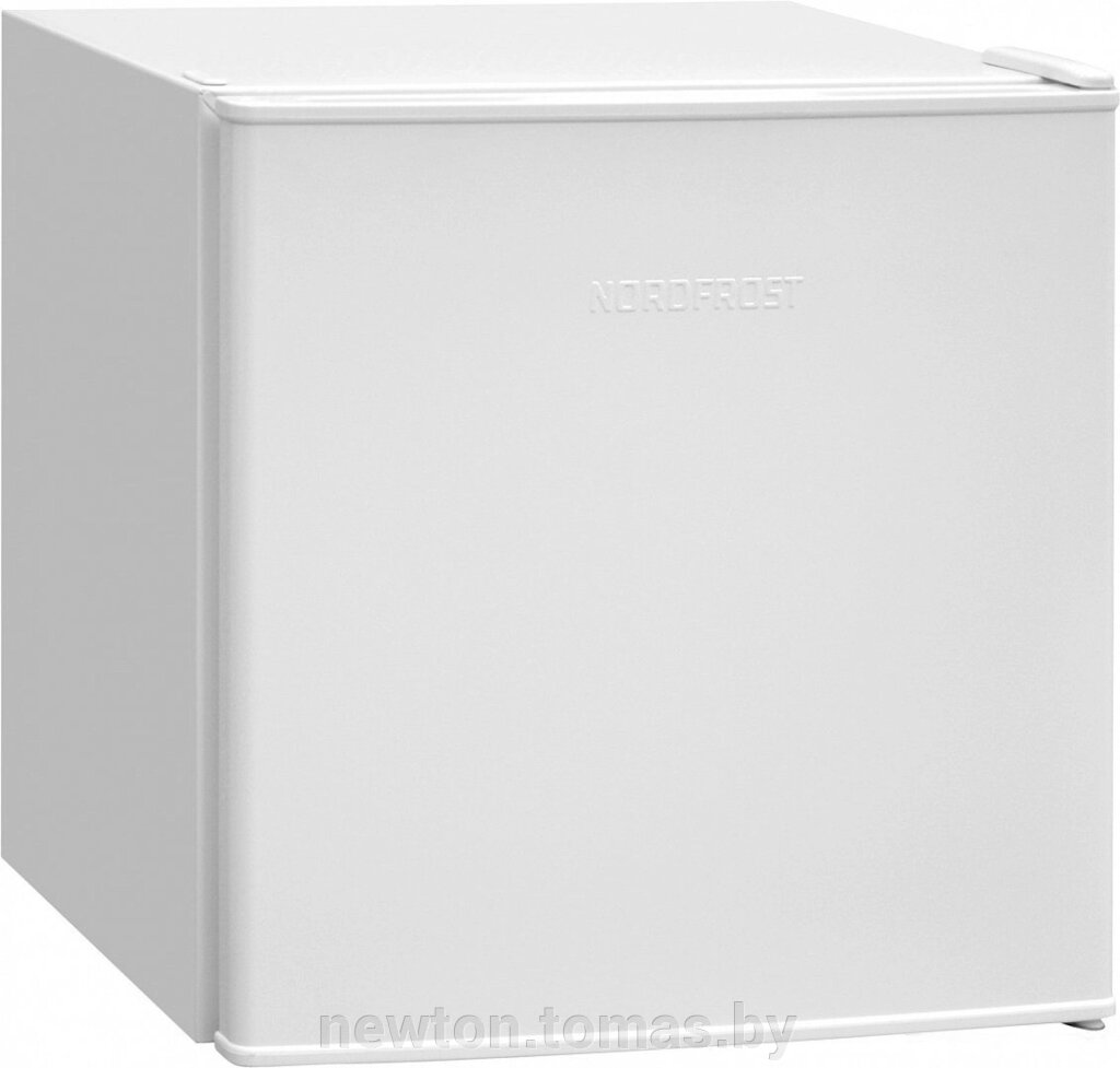 Однокамерный холодильник Nordfrost Nord NR 402 W от компании Интернет-магазин Newton - фото 1