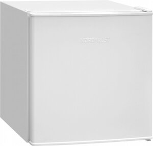 Однокамерный холодильник Nordfrost Nord NR 402 W