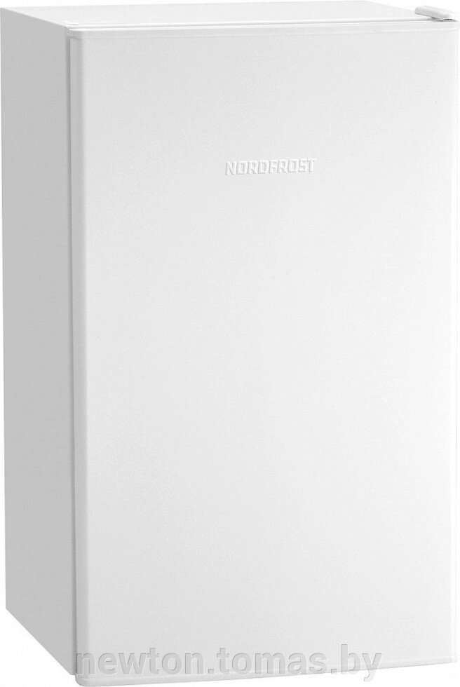 Однокамерный холодильник Nordfrost Nord NR 507 W от компании Интернет-магазин Newton - фото 1