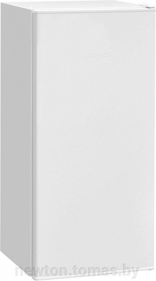 Однокамерный холодильник Nordfrost Nord NR 508 W от компании Интернет-магазин Newton - фото 1