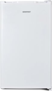 Однокамерный холодильник Nordfrost Nord RF 90 W