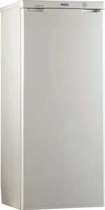 Однокамерный холодильник POZIS RS-405 белый