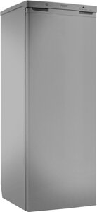 Однокамерный холодильник POZIS RS-416 серебристый