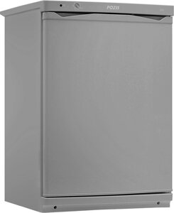 Однокамерный холодильник POZIS Свияга 410-1 серебристый