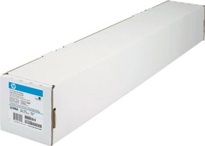 Офисная бумага HP Universal Bond Paper 1067 мм x 45.7 м Q1398A