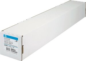 Офисная бумага HP Universal Bond Paper 610 мм x 45,7 м Q1396A