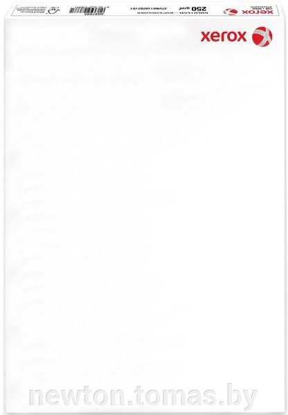 Офисная бумага Xerox Line Embossed SRA3, 100л 250 г/м2 [007R96572] от компании Интернет-магазин Newton - фото 1