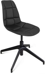 Офисный стул Sheffilton SHT-ST29-C/S154-1 черный/черный