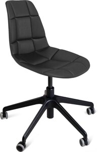 Офисный стул Sheffilton SHT-ST29-C/S154 черный/черный