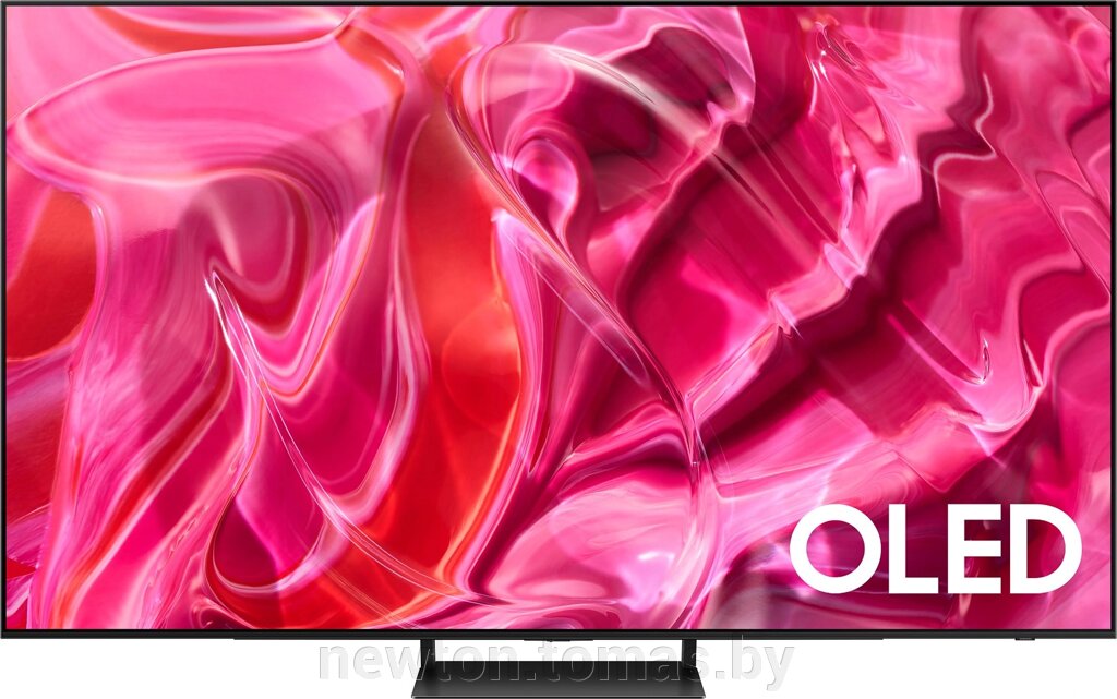 OLED телевизор Samsung OLED 4K S90C QE55S90CATXXH от компании Интернет-магазин Newton - фото 1