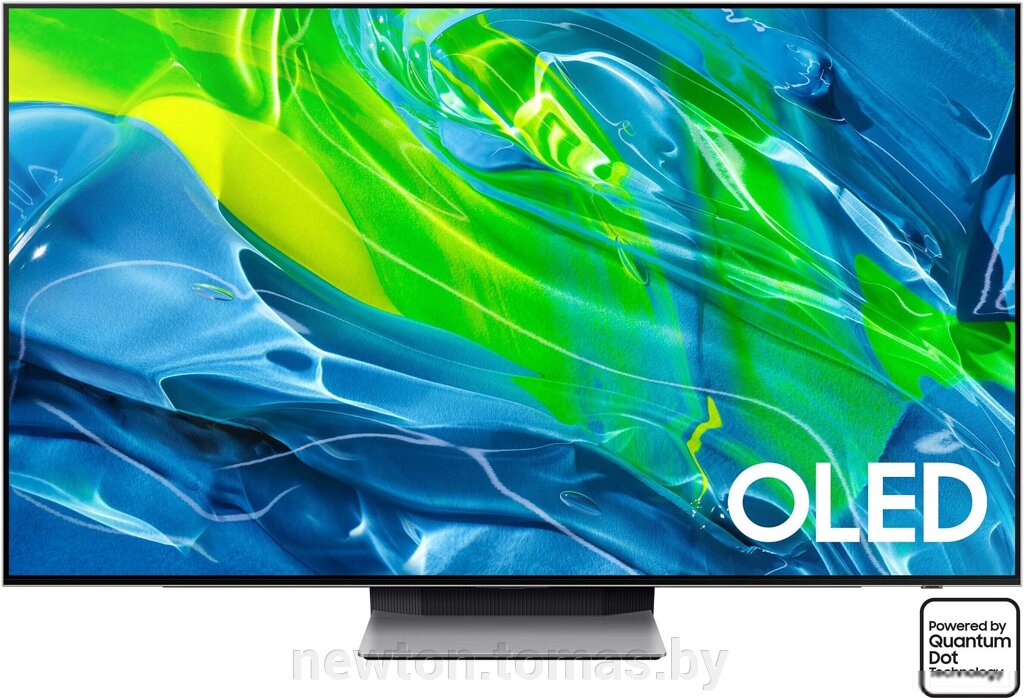 OLED телевизор Samsung S95B OLED 4K Smart TV 2022 QE65S95BATXXH от компании Интернет-магазин Newton - фото 1